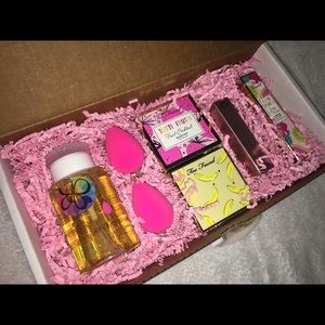 Makeup Bundle